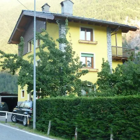 Apartment Grazioso