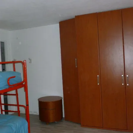 Grazioso Apartment *