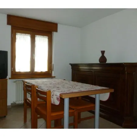 Apartamento Grazioso