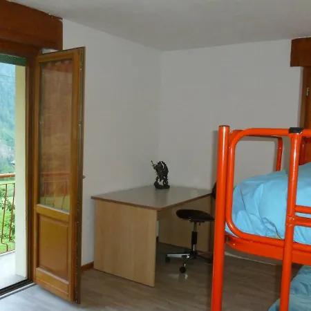 Grazioso Apartamento *