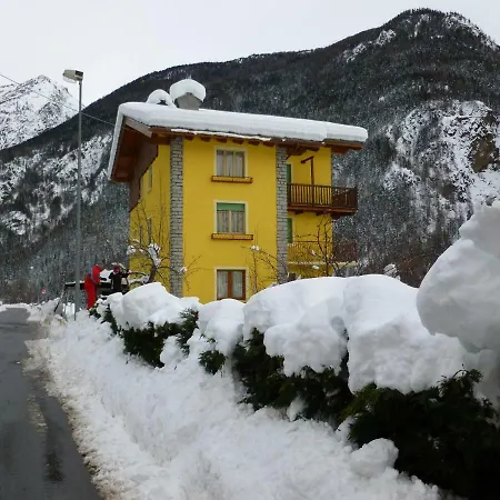 Apartment Grazioso