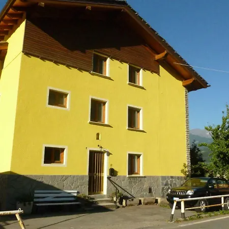Grazioso * Valpelline