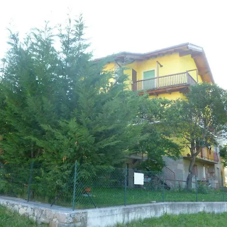 Apartamento Grazioso Valpelline