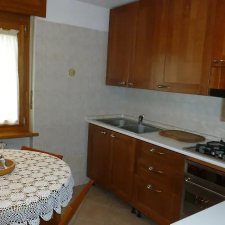 Grazioso Apartment Valpelline