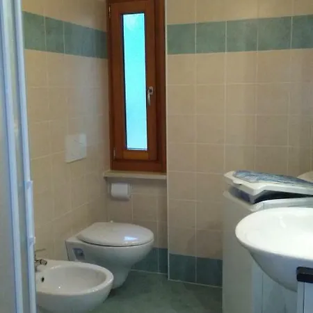 Apartamento Grazioso