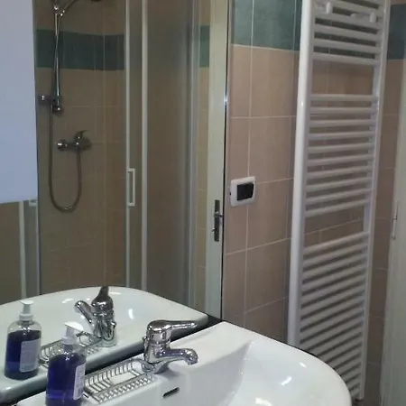 Apartment Grazioso Valpelline