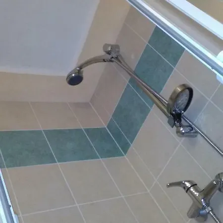 Apartamento Grazioso *