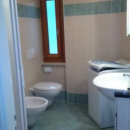 Apartment Grazioso *