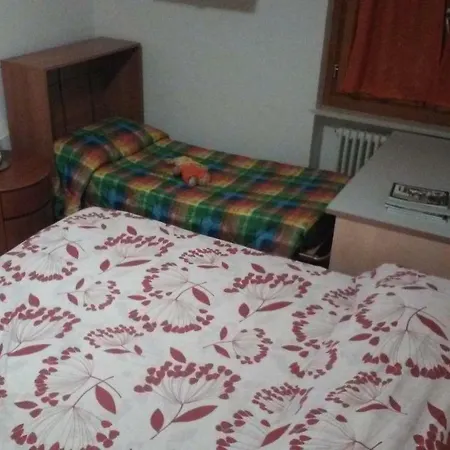 Grazioso Apartment