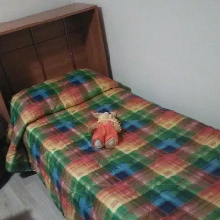 Apartment Grazioso Valpelline