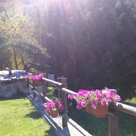 Apartment Grazioso Valpelline
