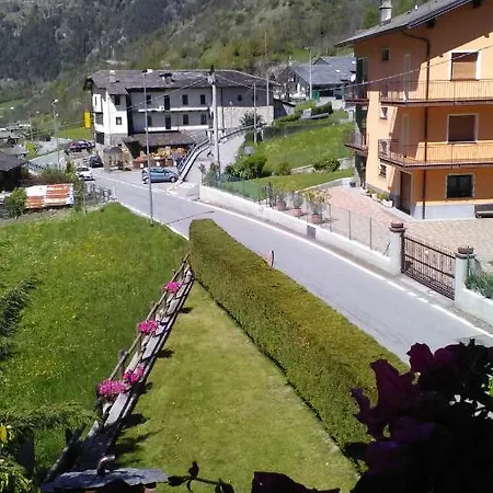 Grazioso Apartment *